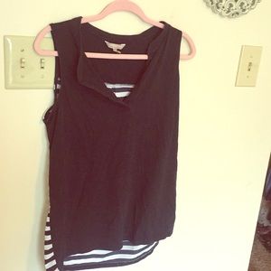 Banana Republic Dress Tank